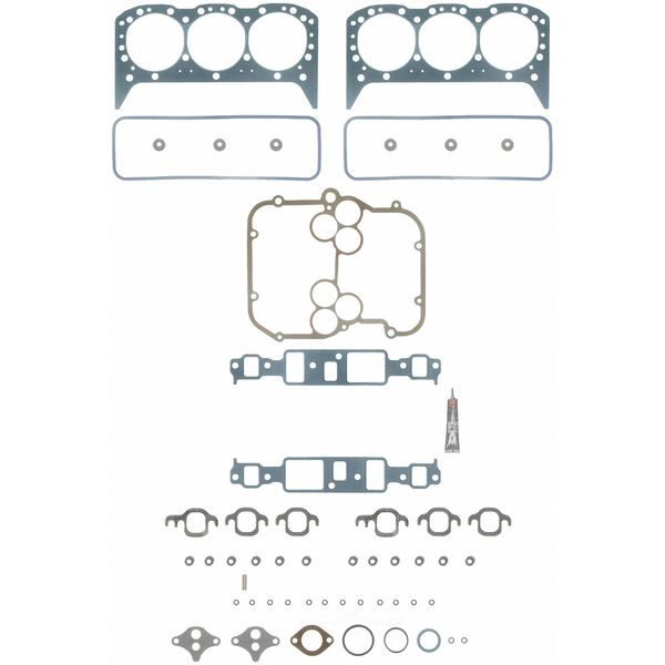 Head Gasket Set (Felpro HS9354PT4) 94-95 w/MFI