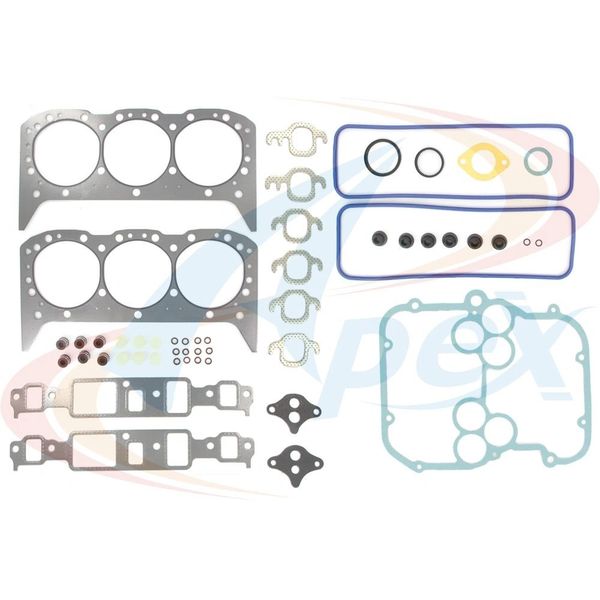 Head Gasket Set (Apex AHS3025B) 94-95 w/MFI