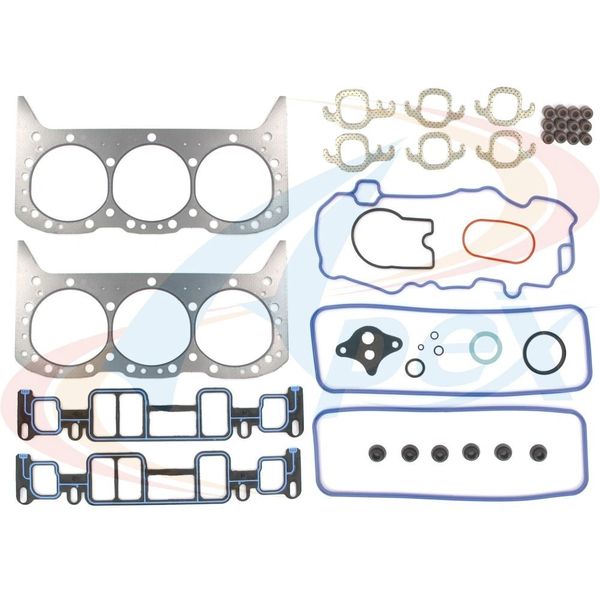 Head Gasket Set (Apex AHS3020) 96-06