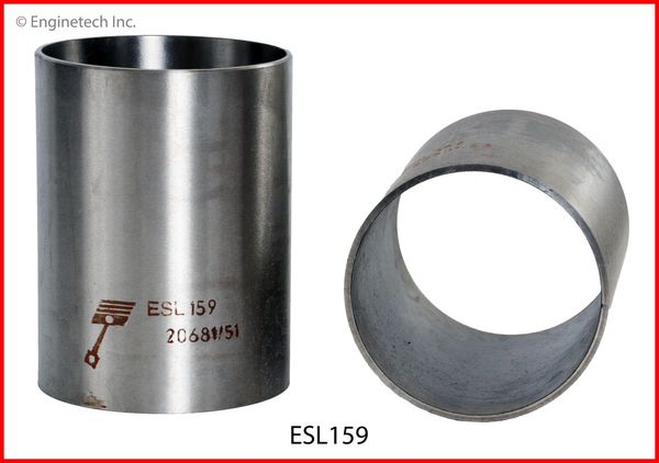 Cylinder Sleeve (EngineTech ESL159) 62-14