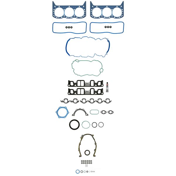 Full Gasket Set (Sealed Power 260-3171) 07-11