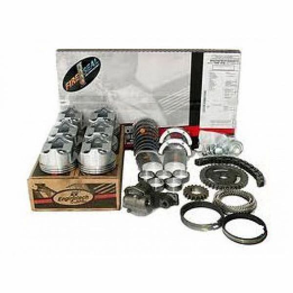 Engine Rebuild Kit (EngineTech RCC262LP) 96-98