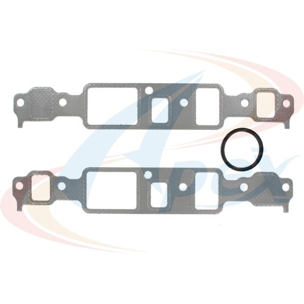 Intake Manifold Gasket Set (Apex AMS3250) 86-92