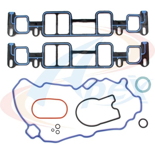 Intake Manifold Gasket Set (Apex AMS3200) 96-07