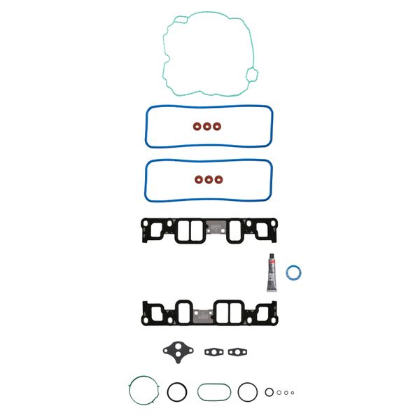 Intake Manifold Gasket Set w/Valve Cover Gaskets (Felpro MS98002T1) 07-14