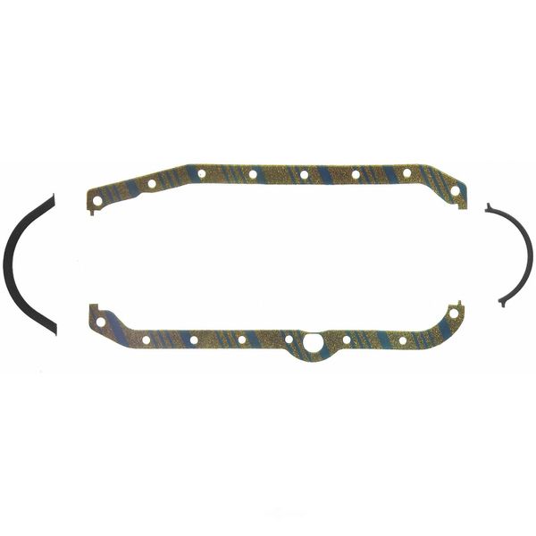 Oil Pan Gasket (Felpro OS30386C) 78-85