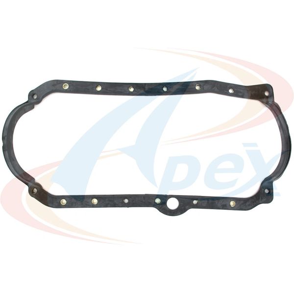 Oil Pan Gasket (Apex AOP325) 86-95