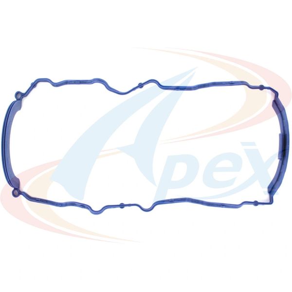 Oil Pan Gasket (Apex AOP320) 96-07