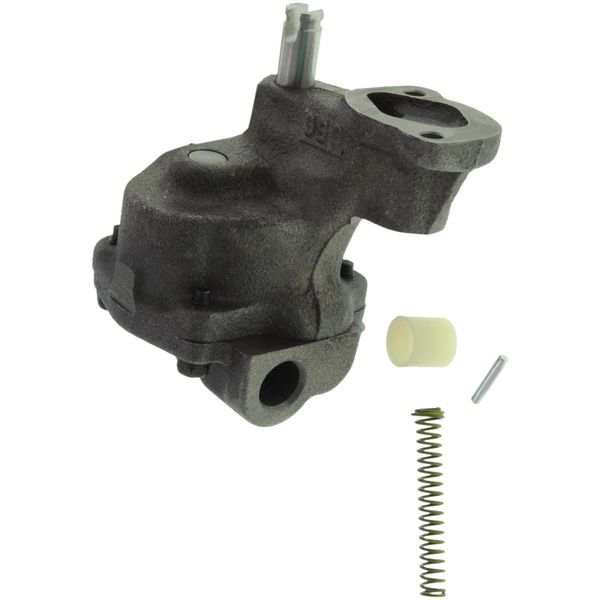 Oil Pump - Hi-Pressure (Melling M55A) 58-95