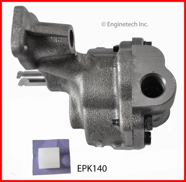 Oil Pump (EngineTech EPK140) 58-95