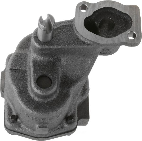 Oil Pump - High Volume (Melling M55HV) 58-95