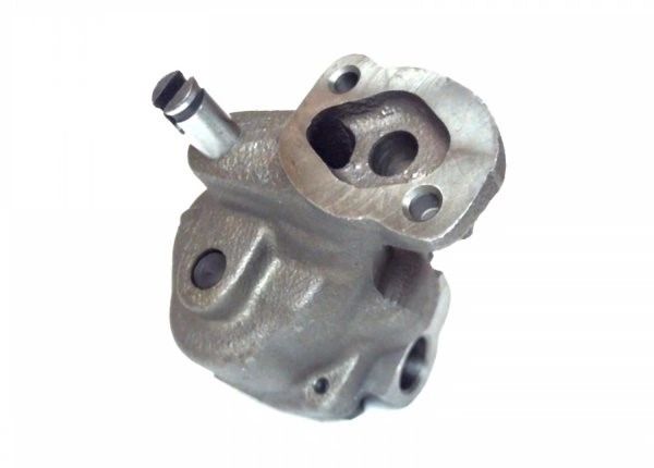 Oil Pump - Hi Volume (Ultra Power M155HV) 91-14