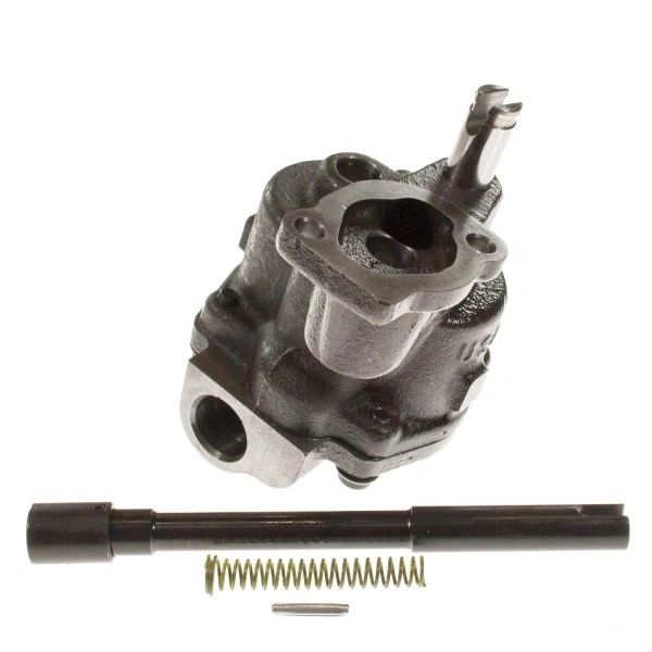 Oil Pump - Performance HV & HP (Melling 10550ST) 58-95