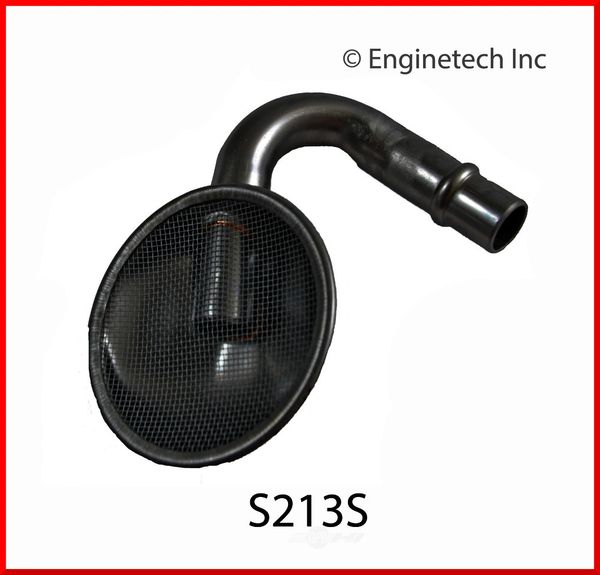 Oil Pump Screen (Enginetech S213S) 93-96