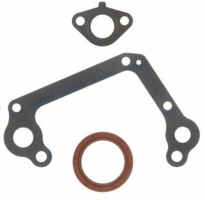 Timing Cover Gasket Set (Felpro TCS45054) 98-08