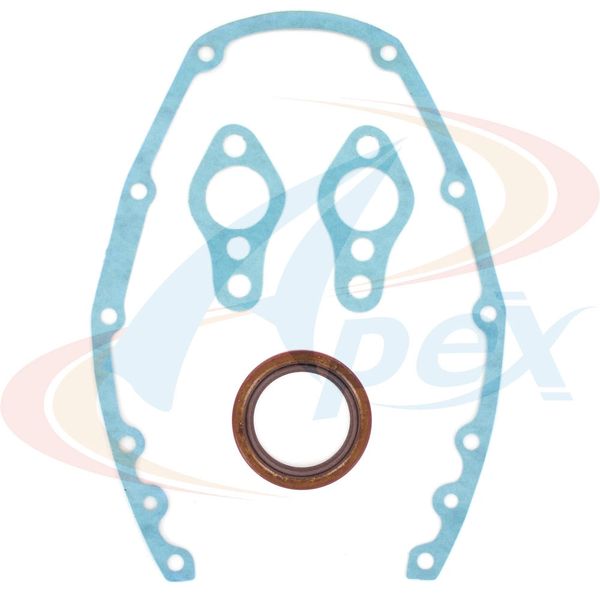 Timing Cover Gasket Set (Apex ATC3250) 92-95