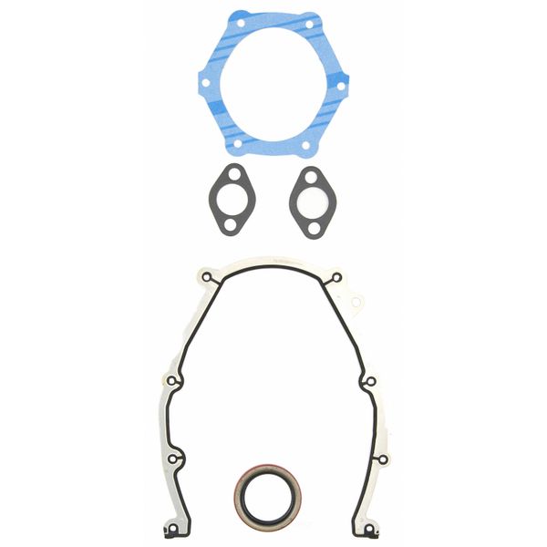 Timing Cover Gasket Set (Felpro TCS46100) 07-14