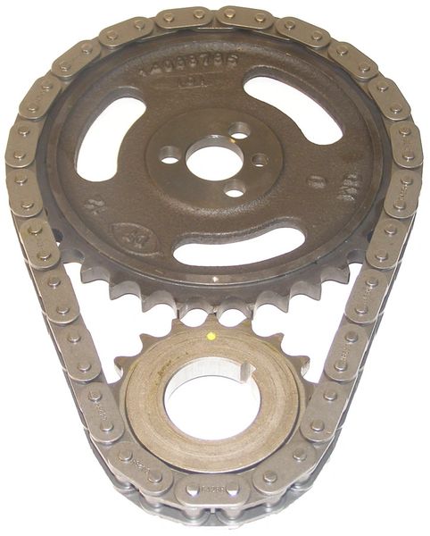 Timing Set (Cloyes C-3055) 91-02