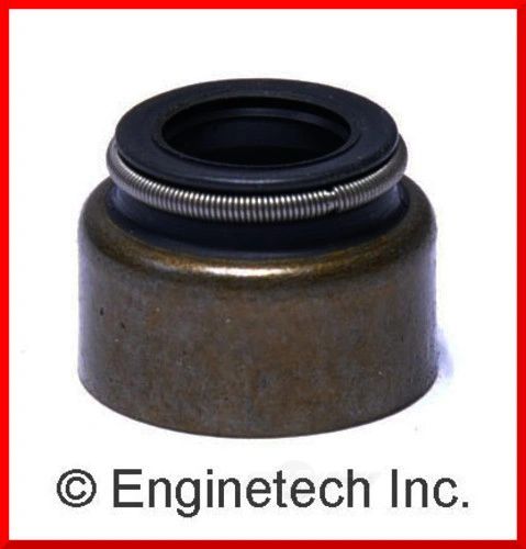 Valve Stem Seal Set - Positive Type (Enginetech S2926 / S2927) 85-13