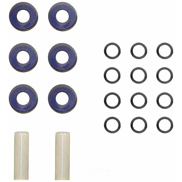 Valve Stem Seal Set (Felpro SS72530) 87-95