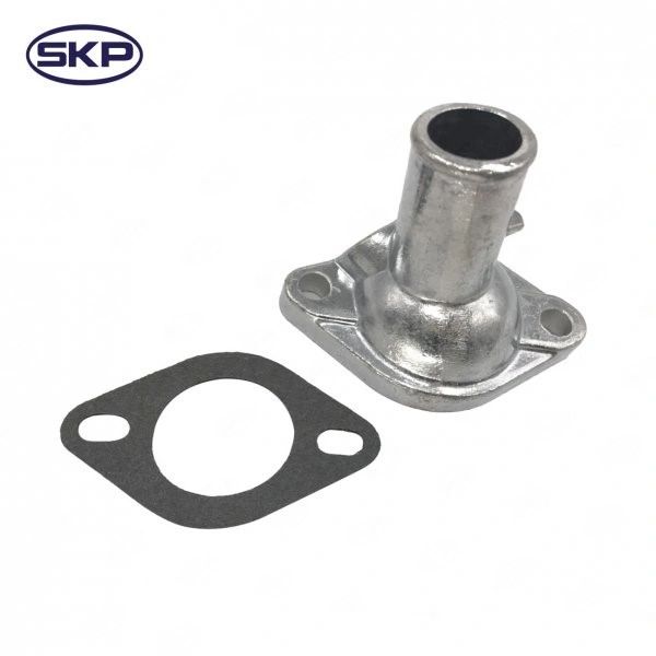 Thermostat Housing / Water Outlet (SKP SKC84993) 85-95