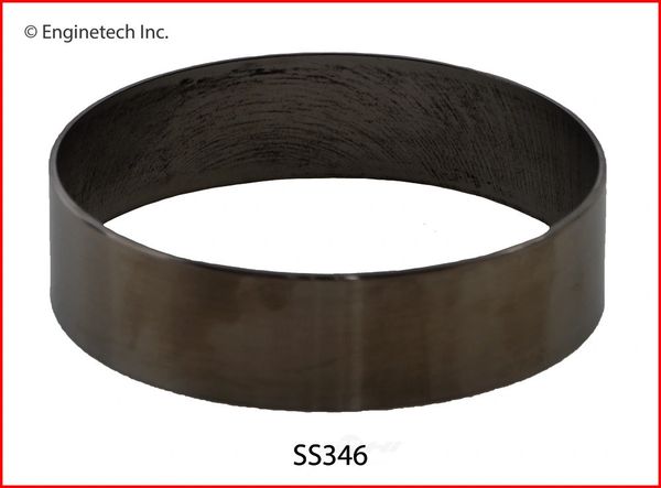 Crankshaft Repair Sleeve - Rear (Enginetech SS346) 90-99