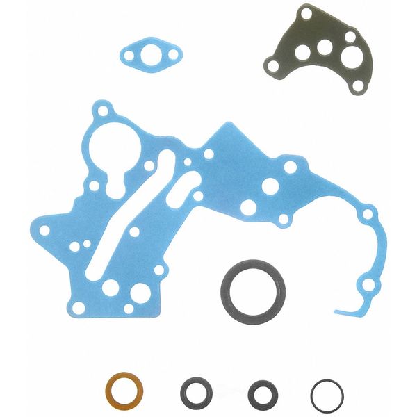 Timing Cover Gasket Set (Felpro TCS45565-1) 90-92