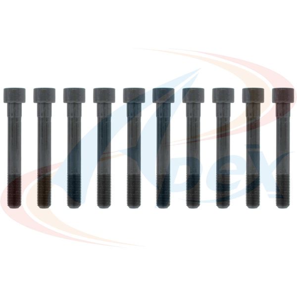 Head Bolt Set (Apex AHB203) 90-94