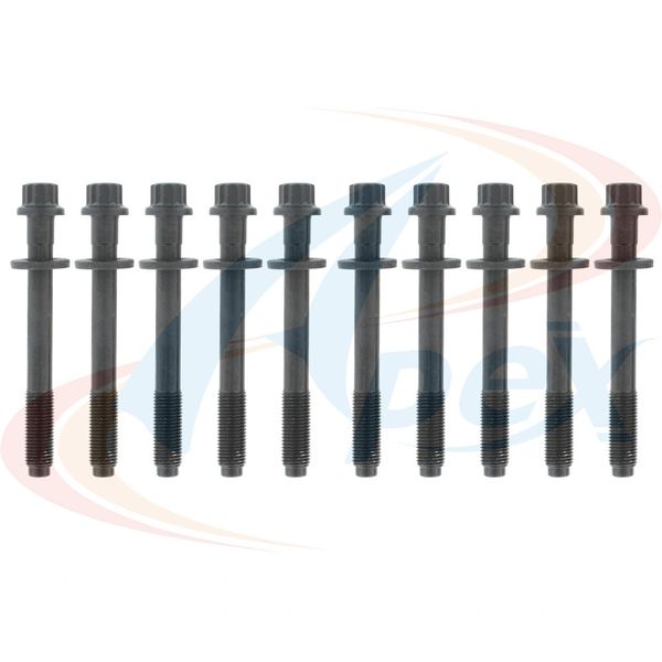 Head Bolt Set (Apex AHB223) 95-99