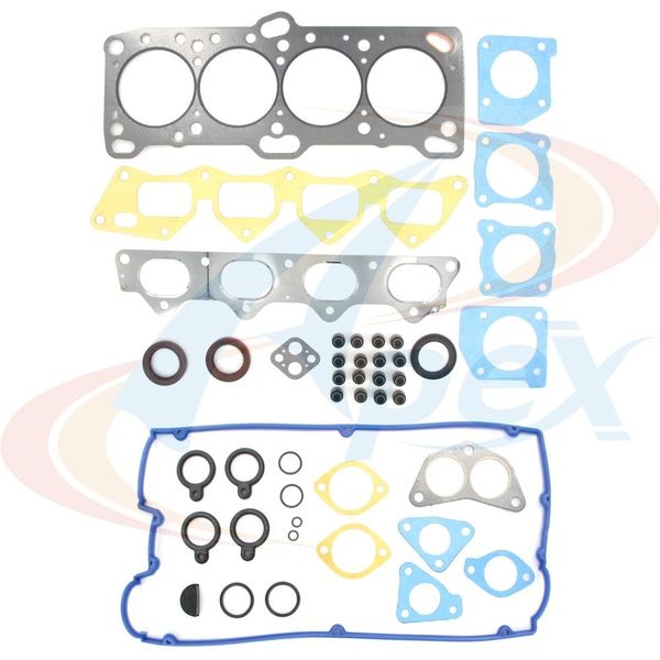 Head Gasket Set (Apex AHS2003) 90-92