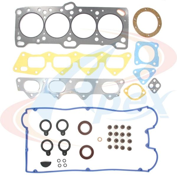 Head Gasket Set (Apex AHG2005) 93-94