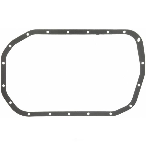 Oil Pan Gasket (Felpro OS30460A) 90-92