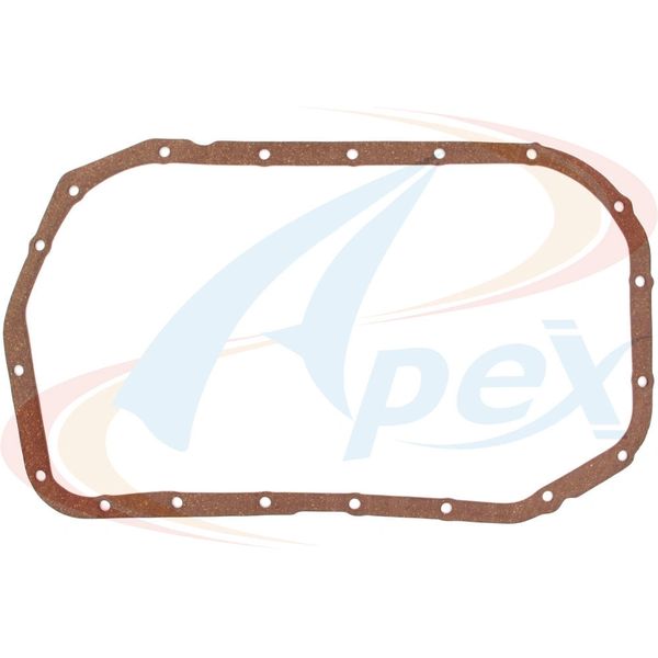 Oil Pan Gasket (Apex AOP205) 93-99