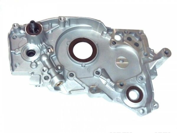 Oil Pump (Ultra Power M198) 05/92 - 99