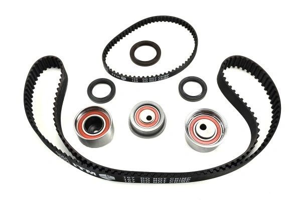 Timing Component Kit c/w Water Pump (ITM ITM167WP) 90-99