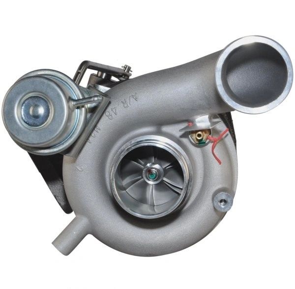 Turbocharger (Rotomaster A1250115A) 95-99