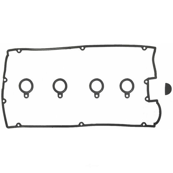 Valve Cover Gasket Set (Felpro VS50041R) 89-94