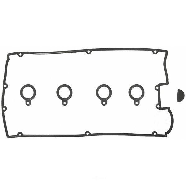 Valve Cover Gasket Set (Felpro VS50041R) 89-94