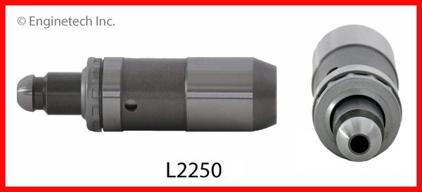 Valve Lifter - Lash Adjuster (Enginetech L2250) 90-06