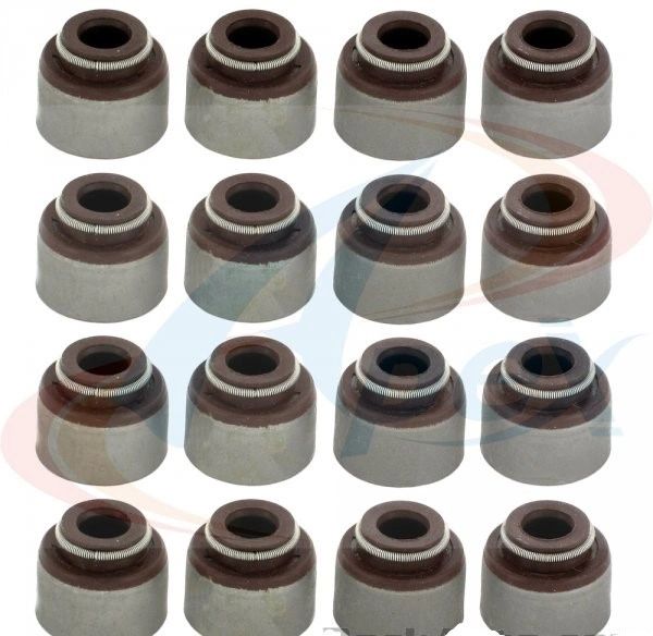 Valve Stem Seal Set (Apex AVS2003) 90-99