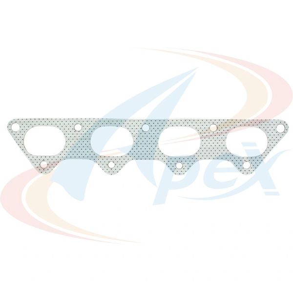 Exhaust Manifold Gasket (Apex AMS2031) 90-09