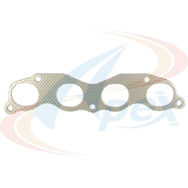 Exhaust Manifold Gasket (Apex AMS1500) 02-11