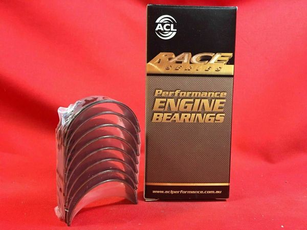 Rod Bearing Set - Performance (ACL 4B1906H) 02-06 K20A3