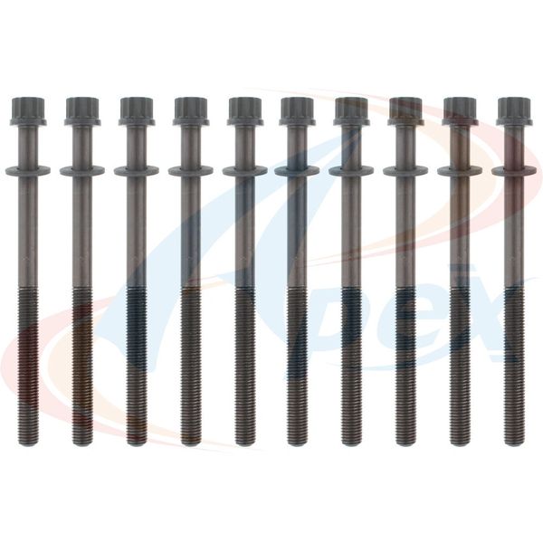 Head Bolt Set (Apex AHB149) 02-11