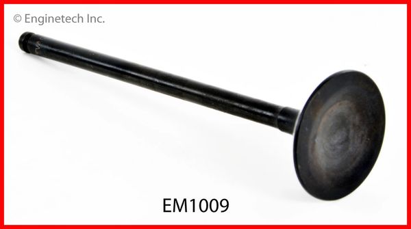 Valve - Exhaust (Enginetech EM1009) 02-06