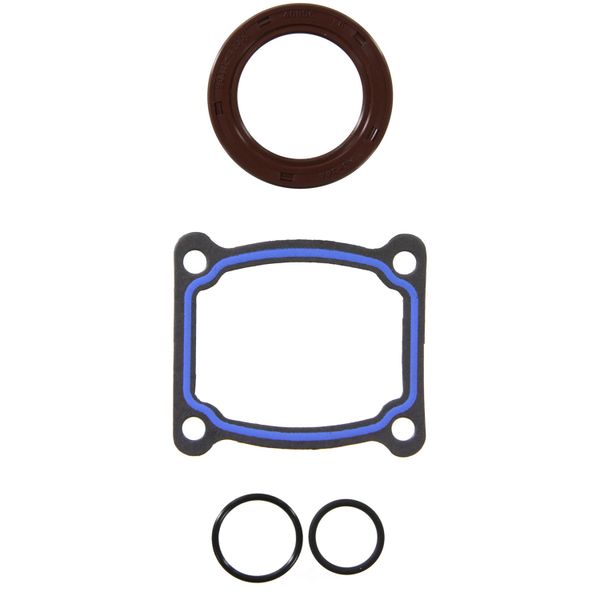 Crankshaft Seal Set - Front (Felpro TCS46080) 05-19