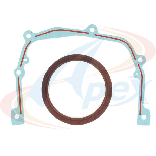 Crankshaft Seal - Rear (Apex ABS873) 06-16