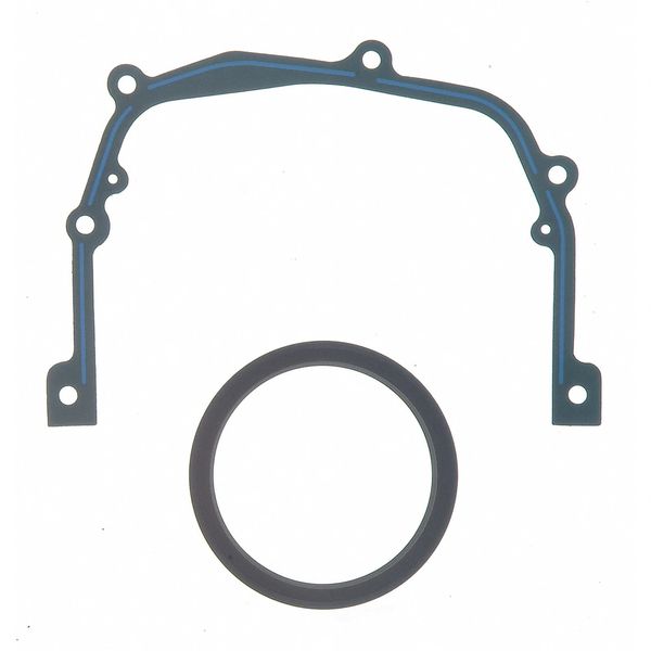Crankshaft Seal - Rear (Felpro BS40701) 06-20