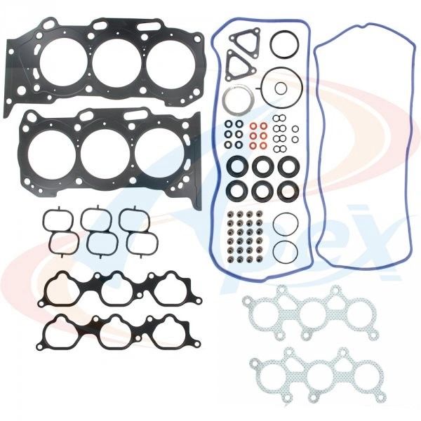 Head Gasket Set (Apex AHS8073) 05-16