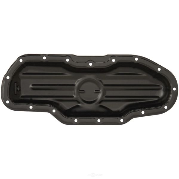 Oil Pan (Spectra Premium TOP35A) 06-18